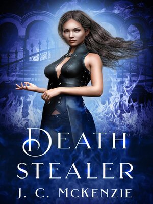 cover image of Death Stealer